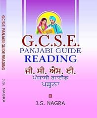 Gcse panjabi guide for sale  Delivered anywhere in UK