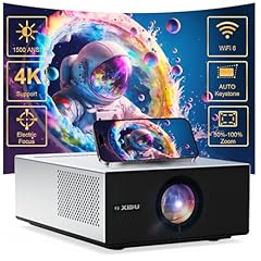 Projector wifi bluetooth for sale  Delivered anywhere in USA 