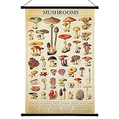 Geyee vintage mushroom for sale  Delivered anywhere in USA 