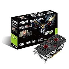 Asus strix gtx960 d'occasion  Livré partout en France