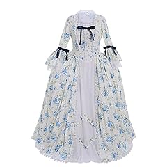 Pgy robe rococo d'occasion  Livré partout en France