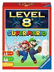 Ravensburger super mario usato  Spedito ovunque in Italia 