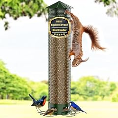 Lager bird feeder for sale  Delivered anywhere in USA 