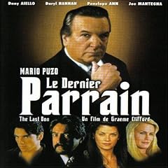 Dernier parrain vhs d'occasion  Livré partout en France