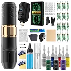 Tattoo gun kit for sale  Delivered anywhere in USA 