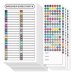 Sheets breaker panel for sale  Delivered anywhere in USA 