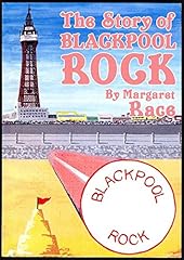 Story blackpool rock for sale  Delivered anywhere in UK