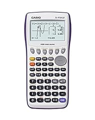 Casio graphing calculator for sale  Delivered anywhere in USA 