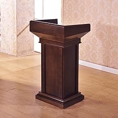 Zhaocc wooden podium for sale  Delivered anywhere in USA 