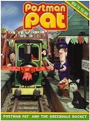 Postman pat greendale for sale  Delivered anywhere in UK