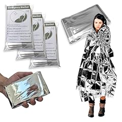 Outdoor emergency survival for sale  Delivered anywhere in UK