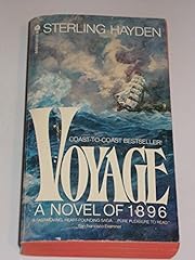 Voyage novel 1896 for sale  Delivered anywhere in USA 