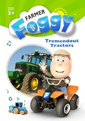 Farmer foggy tremendous for sale  Delivered anywhere in UK