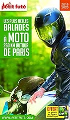 Guide balades moto d'occasion  Livré partout en France
