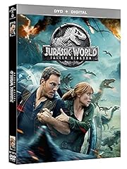 Jurassic fallen kingdom d'occasion  Livré partout en France