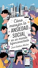 Cómo manejar ansiedad usato  Spedito ovunque in Italia 