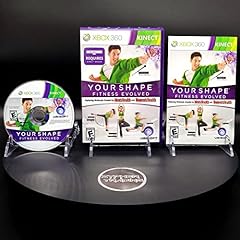 Shape fitness evolved for sale  Delivered anywhere in USA 