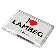 Fridge magnet love for sale  Delivered anywhere in UK