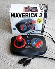 joystick quickshot d'occasion  Livré partout en France