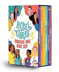 Rebel girls dream for sale  Delivered anywhere in UK
