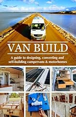 Van build complete for sale  Delivered anywhere in USA 