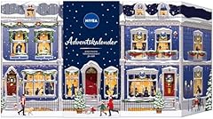 Nivea adventskalender 2022 gebraucht kaufen  Wird an jeden Ort in Deutschland