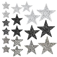 Star iron patches for sale  Delivered anywhere in UK