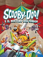 Big top scooby usato  Spedito ovunque in Italia 
