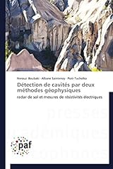 Détection cavités méthodes d'occasion  Livré partout en France