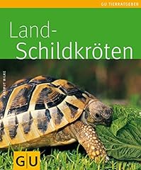 Landschildkröten gebraucht kaufen  Wird an jeden Ort in Deutschland