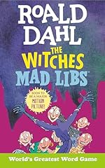 Roald dahl witches for sale  Delivered anywhere in USA 