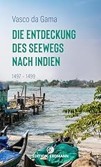 Entdeckung seewegs indien gebraucht kaufen  Wird an jeden Ort in Deutschland