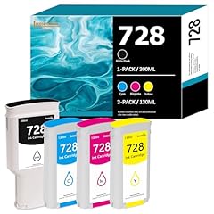 728 ink cartridges for sale  Delivered anywhere in USA 