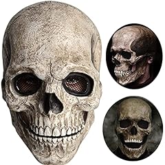Dazztime masque squelette d'occasion  Livré partout en France