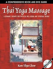 Thai yoga massage for sale  Delivered anywhere in UK