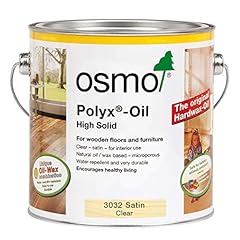 Osmo polyx oil for sale  Delivered anywhere in UK