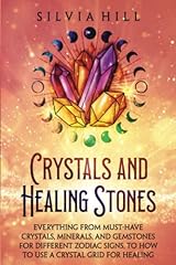 Crystals healing stones for sale  Delivered anywhere in USA 