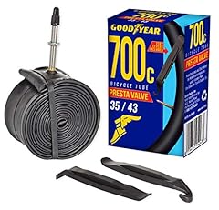 Goodyear 700c presta for sale  Delivered anywhere in USA 