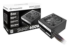 Thermaltake smart 600w for sale  Delivered anywhere in USA 