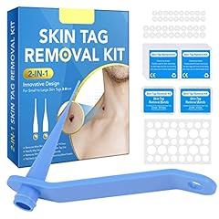Skin tag remover for sale  Delivered anywhere in Ireland