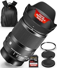 Sigma 35mm 1.4 for sale  Delivered anywhere in USA 
