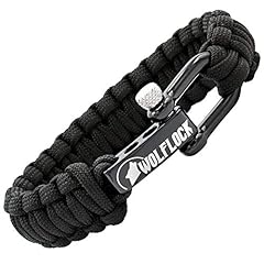 Wolflock premium paracord gebraucht kaufen  Wird an jeden Ort in Deutschland