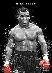 Mike tyson professional for sale  Delivered anywhere in UK