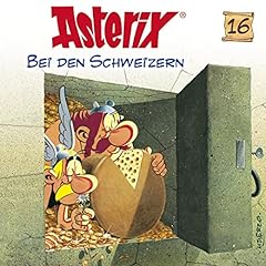 Asterix den schweizern gebraucht kaufen  Wird an jeden Ort in Deutschland