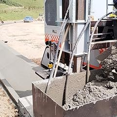 High output concrete for sale  Delivered anywhere in USA 