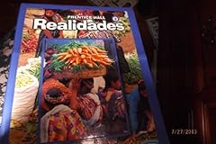 Realidades level for sale  Delivered anywhere in USA 