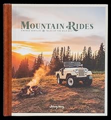 Mountain rides vintage for sale  Delivered anywhere in USA 
