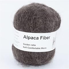 Kuoca alpaka mohair gebraucht kaufen  Wird an jeden Ort in Deutschland
