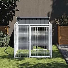 Homgoday dog house for sale  Delivered anywhere in UK