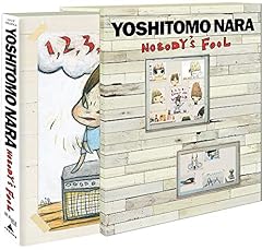 Yoshitomo nara nobody for sale  Delivered anywhere in USA 